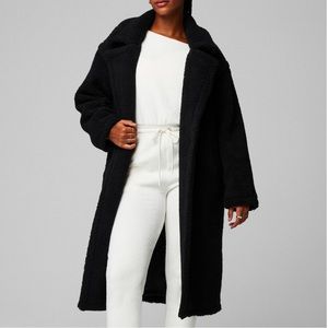 FABLETICS Teddy Coat